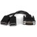 StarTech 8" 32 AWG LFH 59 Male to Dual D...: Picture 5 thumbnail