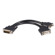 StarTech 8" DMS 59 Male to Dual DVI Y Fe...: Picture 3 thumbnail