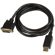StarTech 6' Male DisplayPort to Male DVI...: Picture 6 thumbnail