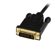 StarTech 3' Male DisplayPort to Male DVI...: Picture 2 thumbnail
