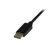 StarTech 3' Male DisplayPort to Male DVI...: Picture 5 thumbnail
