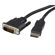 StarTech 6' Male DisplayPort to Male DVI...: Picture 2 thumbnail