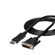 StarTech 6' Male DisplayPort to Male DVI...: Picture 5 thumbnail
