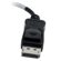 StarTech Male DisplayPort to Female DVI ...: Picture 3 thumbnail
