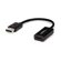 StarTech DisplayPort to HDMI 4K Audio/Vi...: Picture 1 thumbnail