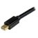 StarTech 3' Mini DisplayPort to HDMI Con...: Picture 1 thumbnail