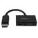 StarTech 2-in-1 DisplayPort to HDMI or V...: Picture 1 thumbnail