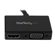 StarTech 2-in-1 DisplayPort to HDMI or V...: Picture 4 thumbnail
