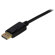 StarTech DP2VGAMM15B: Picture 1 thumbnail