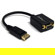 StarTech DP2VGA2: Picture 4 thumbnail