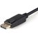 StarTech 3' DisplayPort to VGA Adapter C...: Picture 2 thumbnail