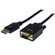 StarTech 6' DisplayPort Male to VGA Male...: Picture 5 thumbnail