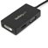 StarTech 3-in-1 DisplayPort to VGA DVI o...: Picture 2 thumbnail