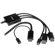 StarTech 6.6' HDMI, DisplayPort and Mini...: Picture 6 thumbnail