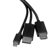 StarTech 6.6' HDMI, DisplayPort and Mini...: Picture 2 thumbnail