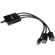 StarTech 6.6' HDMI, DisplayPort and Mini...: Picture 3 thumbnail