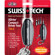 Swiss+Tech DTCSBK 7-in-1 Xdrive Compact Driver Tool, Black: Picture 1 thumbnail