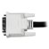 StarTech 1' DVI-D Dual Link Cable with 2...: Picture 1 thumbnail