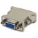 StarTech 29 Pin DVI-I Male to 15 Pin VGA...: Picture 2 thumbnail
