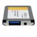 StarTech 1 Port Flush Mount ExpressCard ...: Picture 2 thumbnail