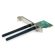 StarTech 300 Mbps PCI Express 802.11 b/g...: Picture 2 thumbnail