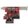 StarTech USB Card: Picture 1 thumbnail