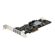 StarTech 4 Port PCI Express (PCIe) Super...: Picture 3 thumbnail