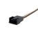StarTech 12" Fan Power Extension Cable: Picture 2 thumbnail