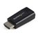StarTech HDMI to VGA Adapter Converter: Picture 3 thumbnail