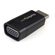 StarTech HDMI to VGA Adapter Converter: Picture 1 thumbnail