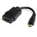 StarTech 5" 19 Pin HDMI Female to 19 Pin...: Picture 3 thumbnail