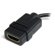 StarTech 5" 19 Pin HDMI Female to 19 Pin...: Picture 2 thumbnail