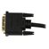 StarTech 8" HDMI Female to DVI Male Cabl...: Picture 3 thumbnail