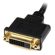 StarTech 8" HDMI Male to DVI-D Female Vi...: Picture 3 thumbnail