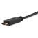 StarTech 6' Slim HDMI Male to HDMI Mini ...: Picture 2 thumbnail