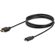 StarTech 6' Slim HDMI Male to HDMI Mini ...: Picture 3 thumbnail
