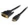 StarTech 6' HDMI Male to DVI-D Male Cabl...: Picture 6 thumbnail