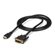 StarTech 6' HDMI Male to DVI-D Male Cabl...: Picture 4 thumbnail