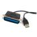 StarTech 6' USB to Parallel Converter Ca...: Picture 1 thumbnail
