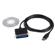 StarTech 6' USB to Parallel Converter Ca...: Picture 2 thumbnail