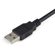 StarTech 6' 1 Port FTDI USB to Serial RS...: Picture 3 thumbnail