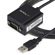StarTech 6' 1 Port FTDI USB to Serial RS...: Picture 4 thumbnail