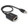 StarTech 1' 1-Port Professional USB to S...: Picture 5 thumbnail