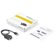 StarTech 1' 1-Port Professional USB to S...: Picture 3 thumbnail