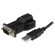 StarTech 1 Port USB to RS232 DB9 Serial ...: Picture 1 thumbnail