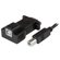 StarTech 1 Port USB to RS232 DB9 Serial ...: Picture 2 thumbnail