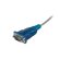 StarTech 16.9" 1 Port USB to RS232 DB9 S...: Picture 4 thumbnail