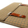 Mari Forssell Stash by Forsell iPad Case, Blue and Green Plaid: Picture 4 thumbnail