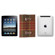 Mari Forssell Stash by Forsell iPad Case, Blue and Green Plaid: Picture 3 thumbnail