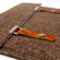 Mari Forssell Stash by Forssell iPad Case, Brown Tweed: Picture 4 thumbnail